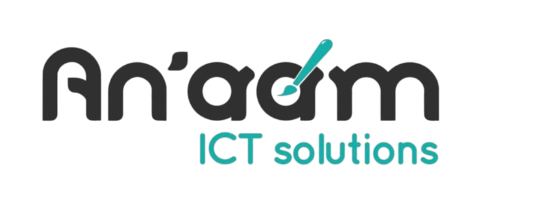 Anaam ICT Logo